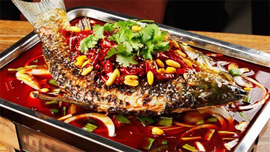 烤魚培訓(xùn) 四川烤魚培訓(xùn)味道正宗，多少錢？(圖1)