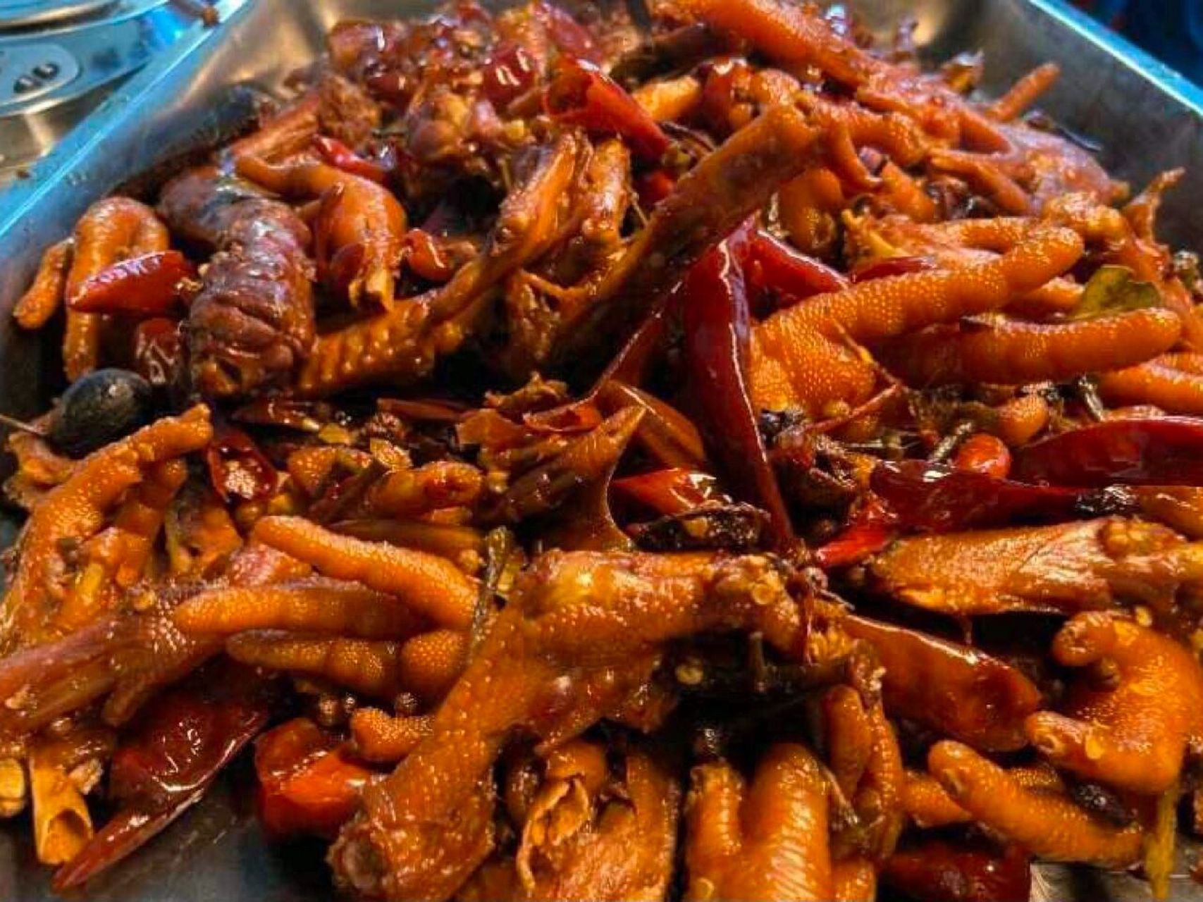 學(xué)醬香鹵菜技術(shù)培訓(xùn)班多少錢(qián)？
