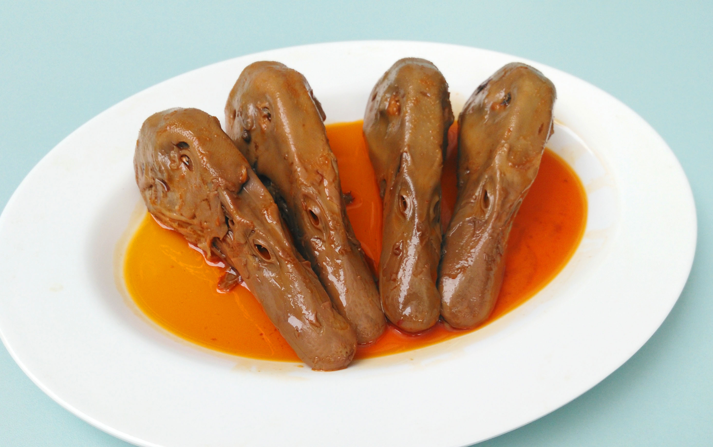 四川鹵菜學(xué)習(xí)培訓(xùn)哪個(gè)味道好？